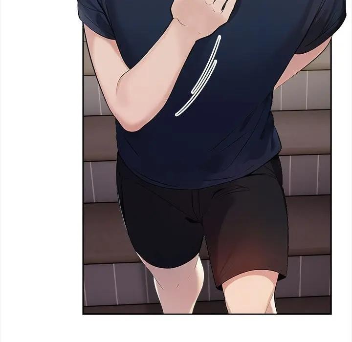 遇見美魔女房東第7話