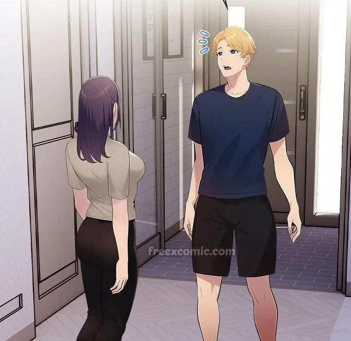 遇見美魔女房東第7話