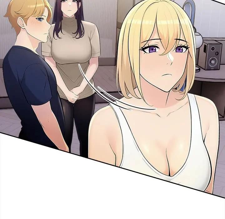 遇見美魔女房東第7話