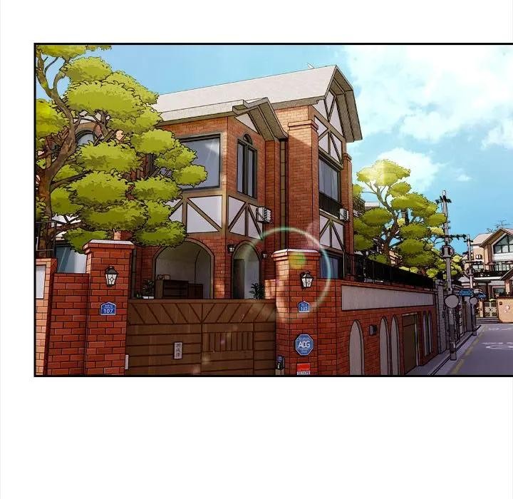 遇見美魔女房東第7話