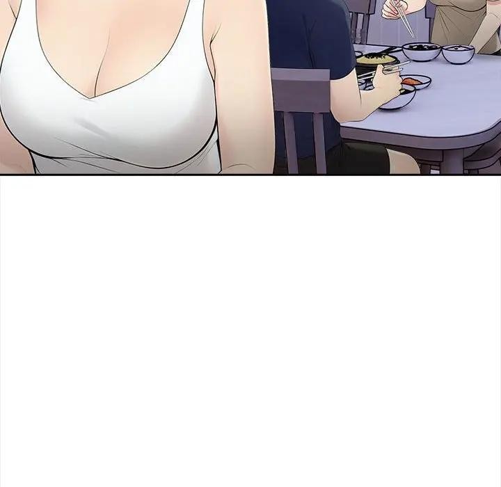 遇見美魔女房東第7話