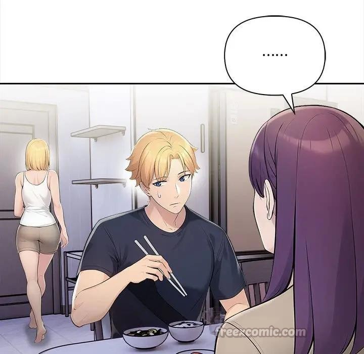 遇見美魔女房東第7話