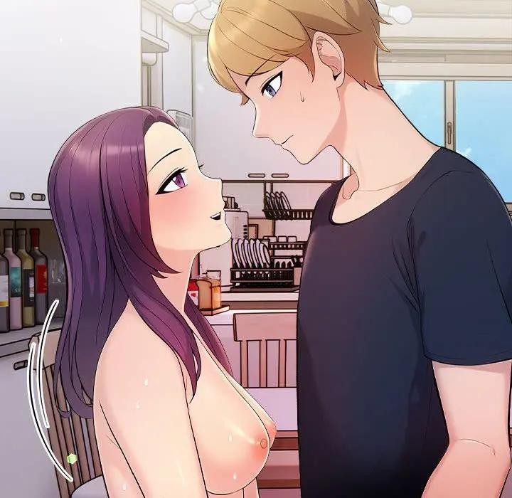 遇見美魔女房東第7話