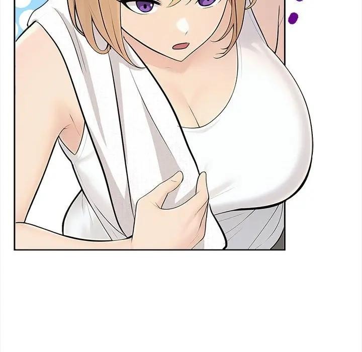 遇見美魔女房東第8話