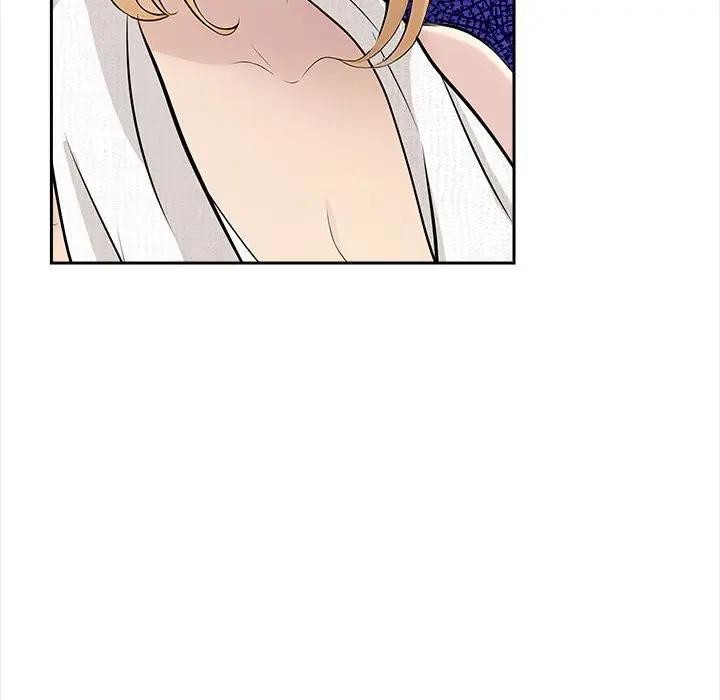 遇見美魔女房東第8話