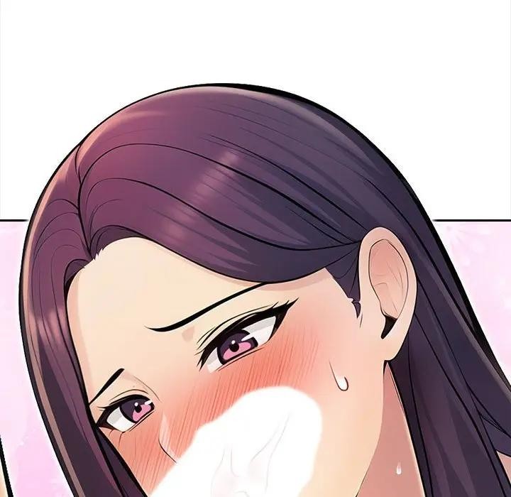 遇見美魔女房東第8話