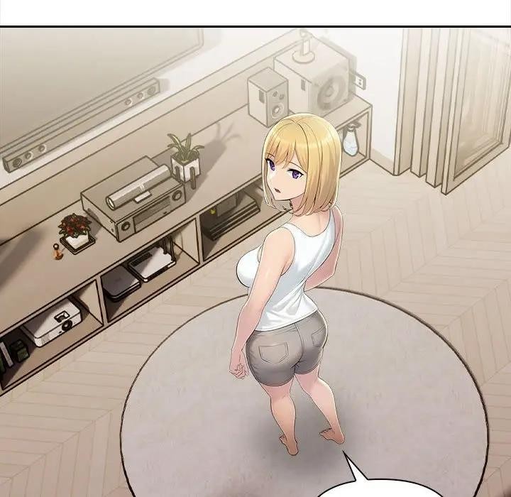 遇見美魔女房東第8話