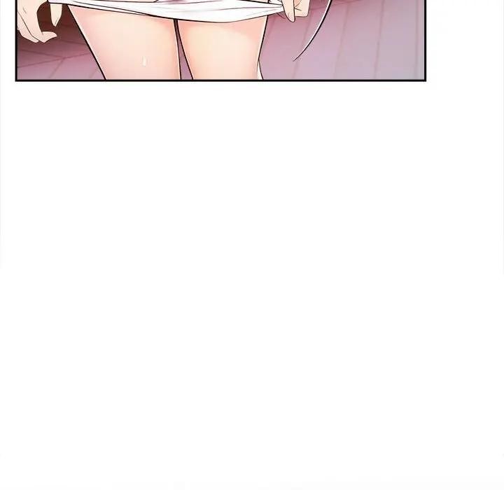 遇見美魔女房東第8話