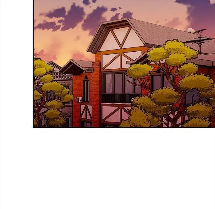 遇見美魔女房東第8話