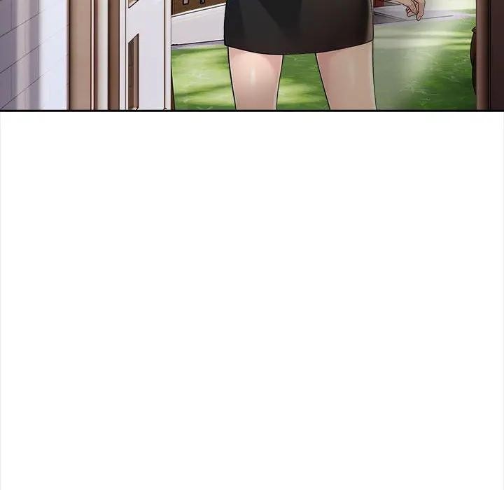 遇見美魔女房東第8話