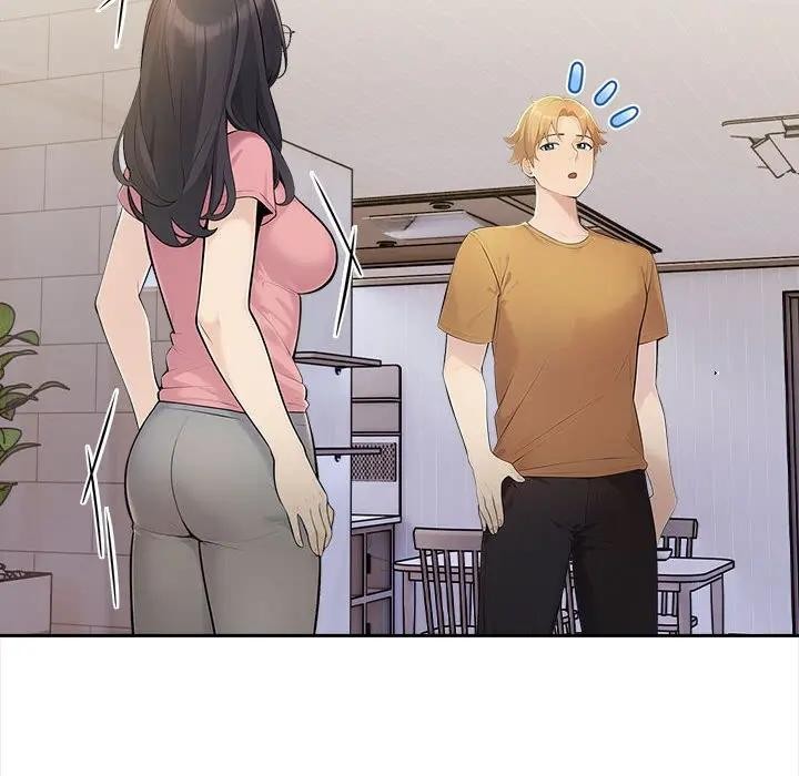 遇見美魔女房東第8話