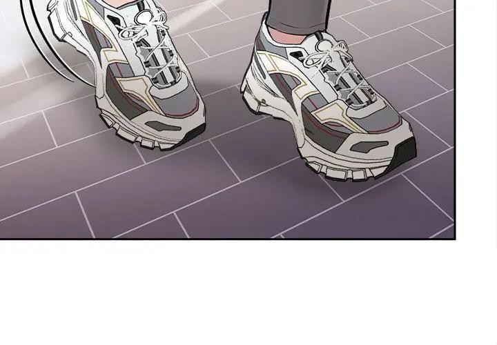 遇見美魔女房東第9話