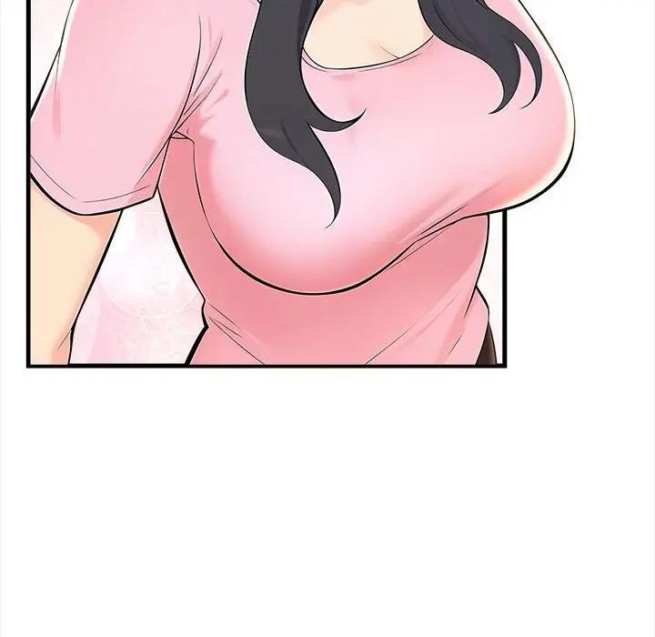 遇見美魔女房東第9話