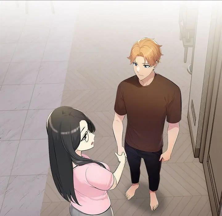 遇見美魔女房東第9話