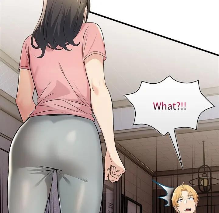 遇見美魔女房東第10話