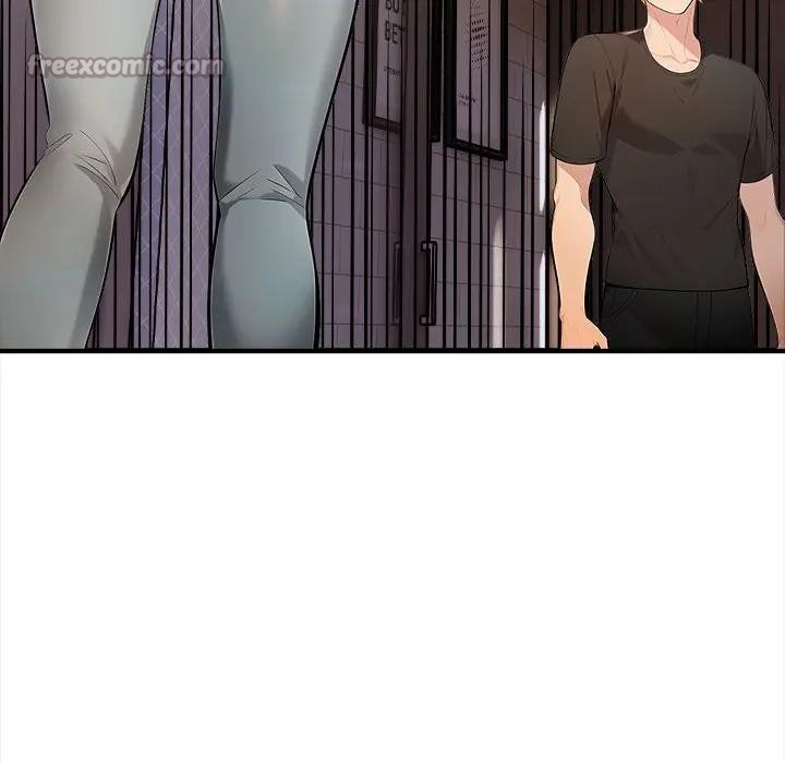 遇見美魔女房東第10話