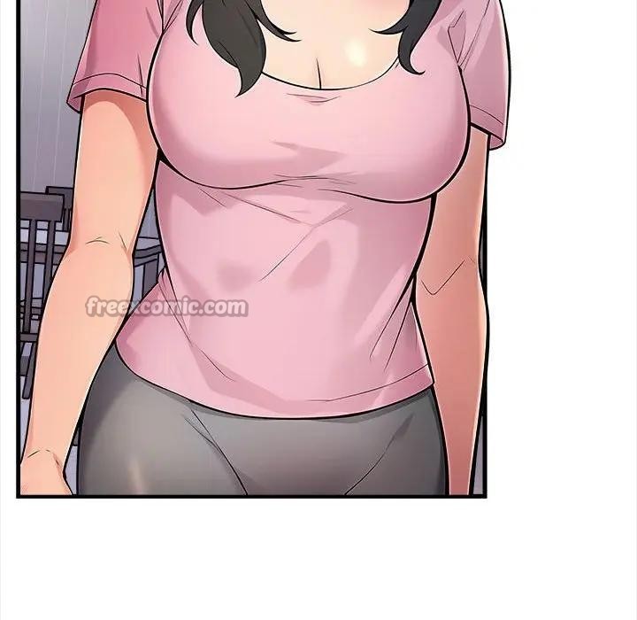 遇見美魔女房東第10話