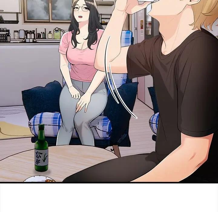 遇見美魔女房東第10話