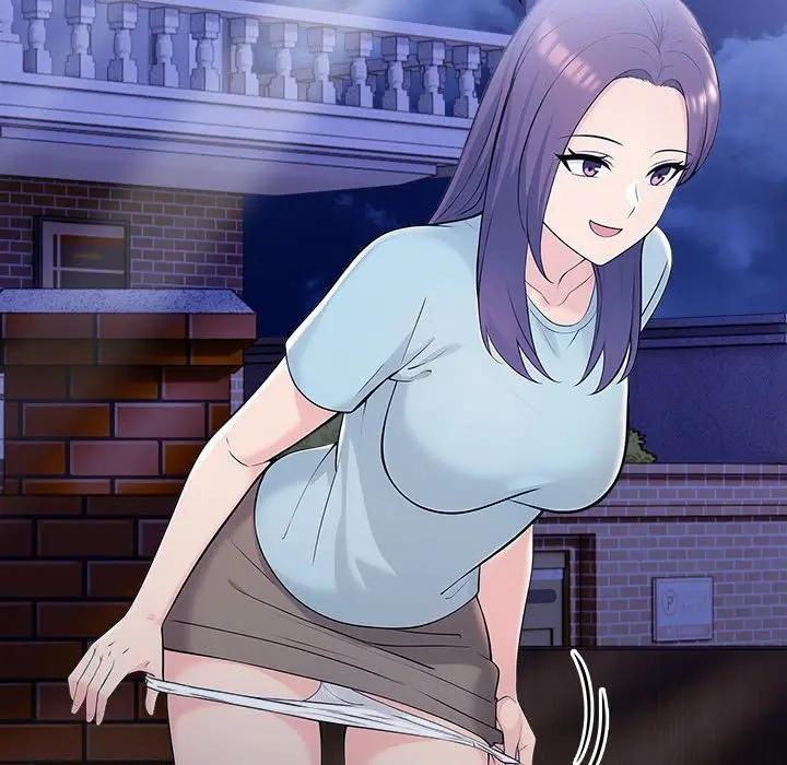 遇見美魔女房東第12話