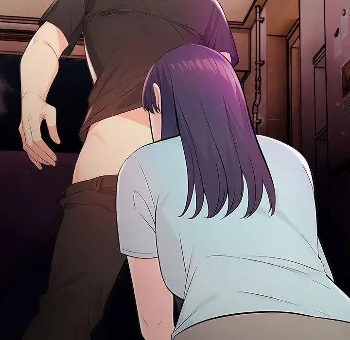 遇見美魔女房東第12話