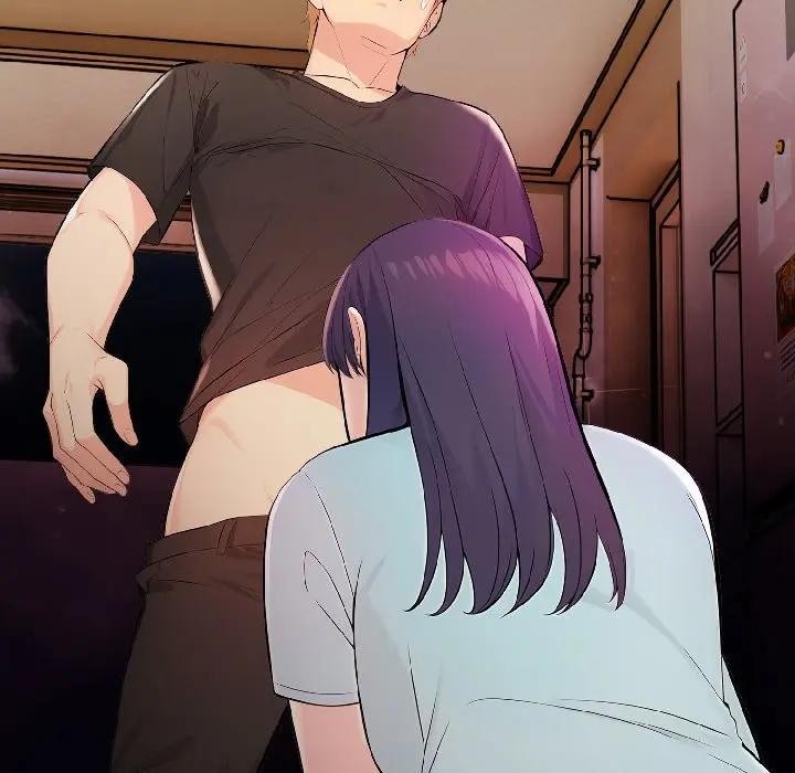 遇見美魔女房東第13話