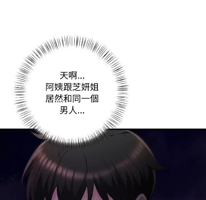 遇見美魔女房東第14話