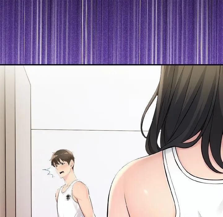 遇見美魔女房東第14話