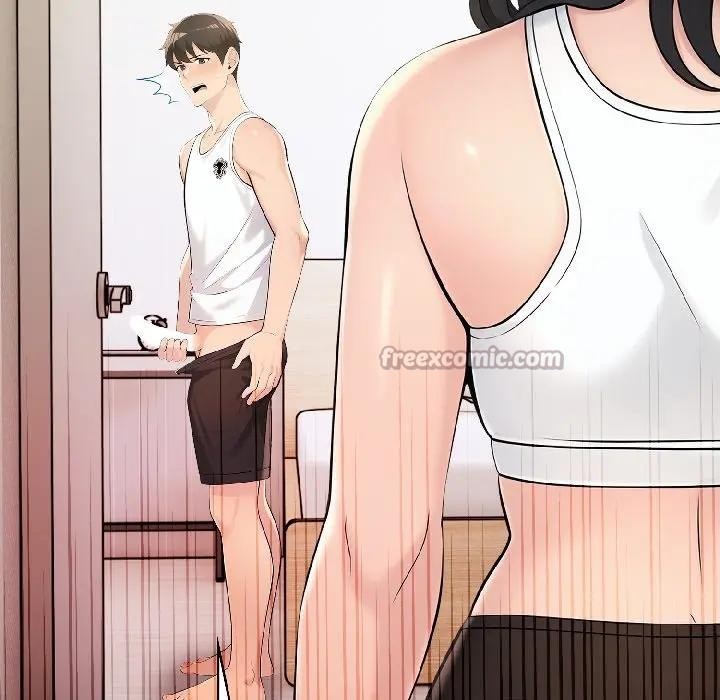 遇見美魔女房東第15話