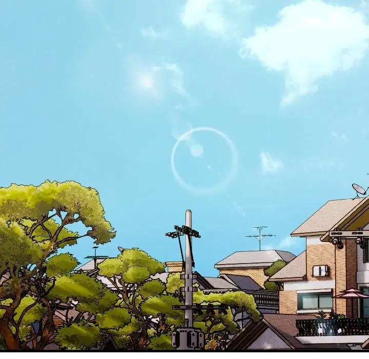 遇見美魔女房東第16話