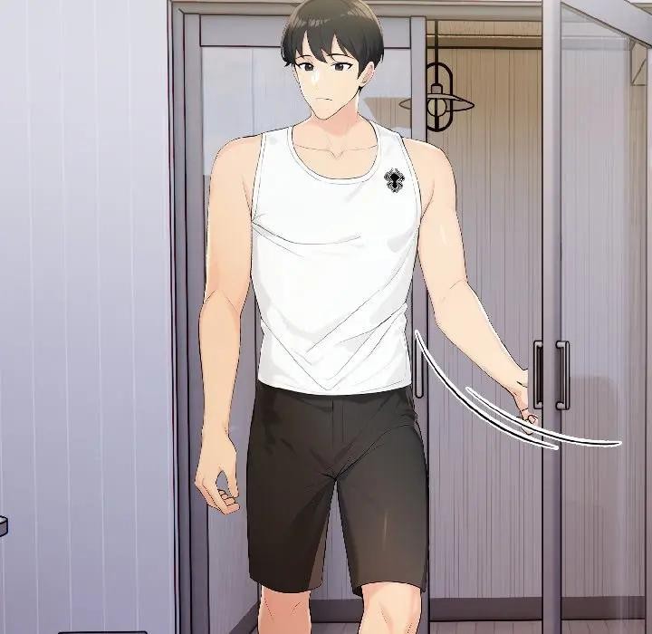 遇見美魔女房東第16話