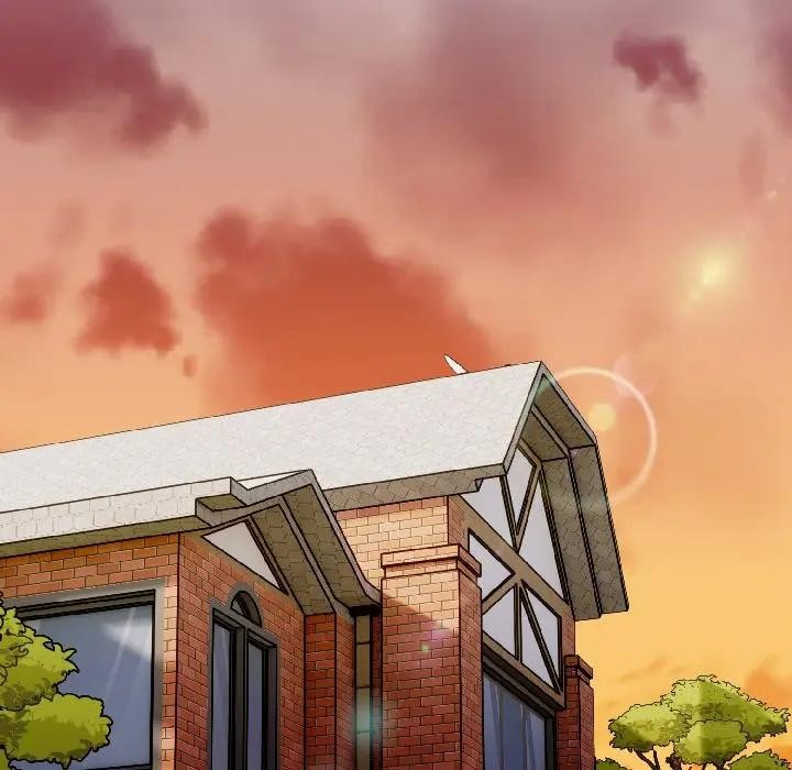 遇見美魔女房東第16話