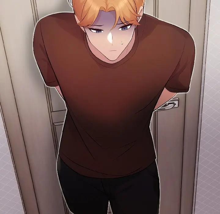 遇見美魔女房東第18話