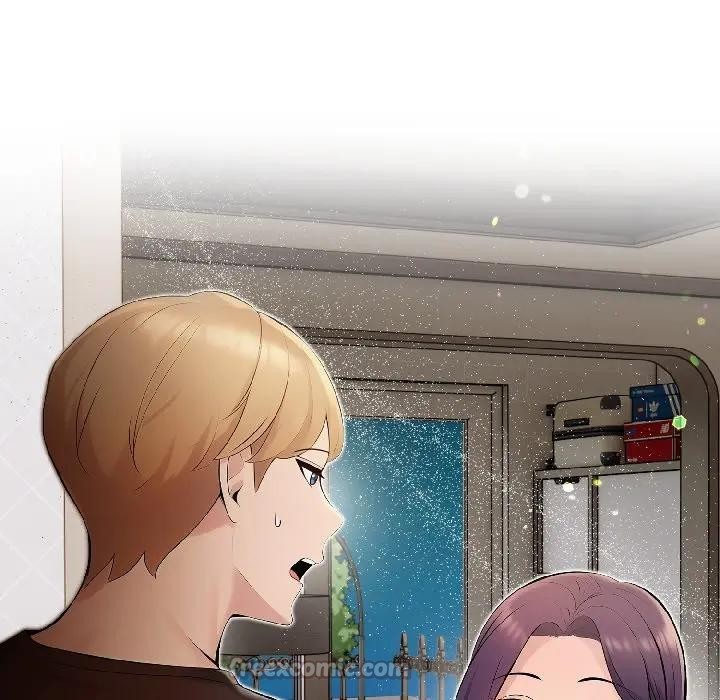 遇見美魔女房東第18話