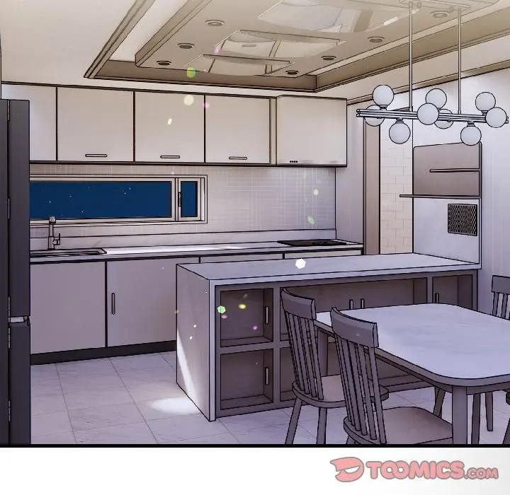 遇見美魔女房東第18話