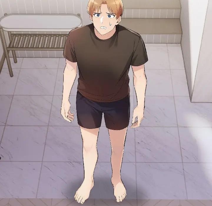 遇見美魔女房東第18話