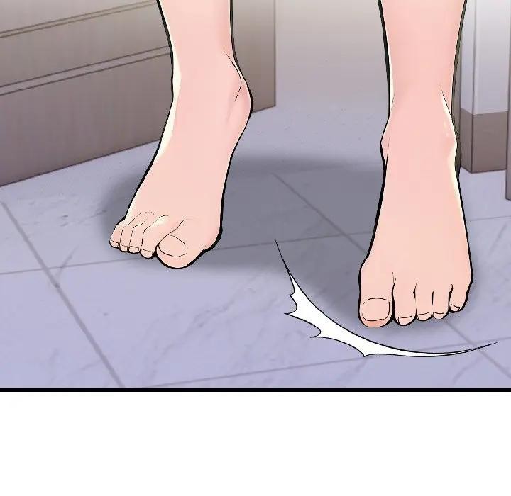 遇見美魔女房東第18話