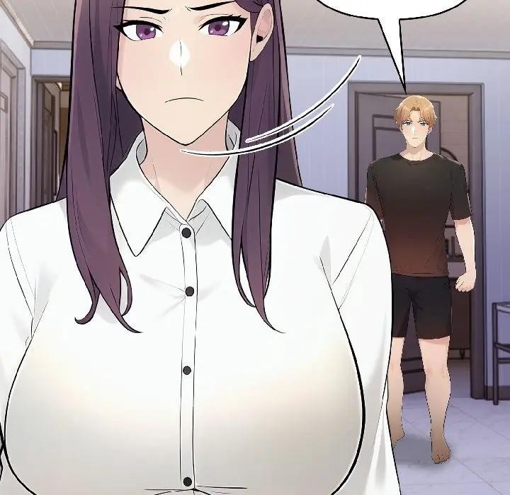 遇見美魔女房東第18話