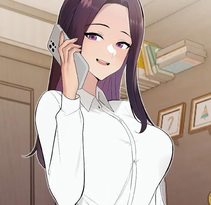 遇見美魔女房東第18話