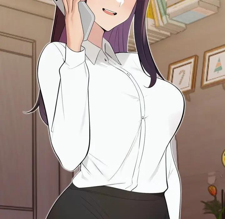 遇見美魔女房東第19話