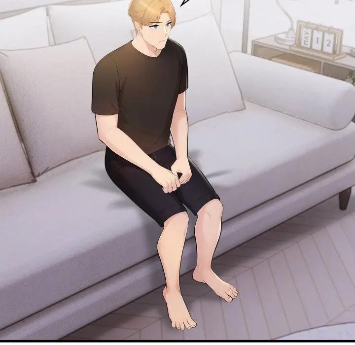 遇見美魔女房東第19話