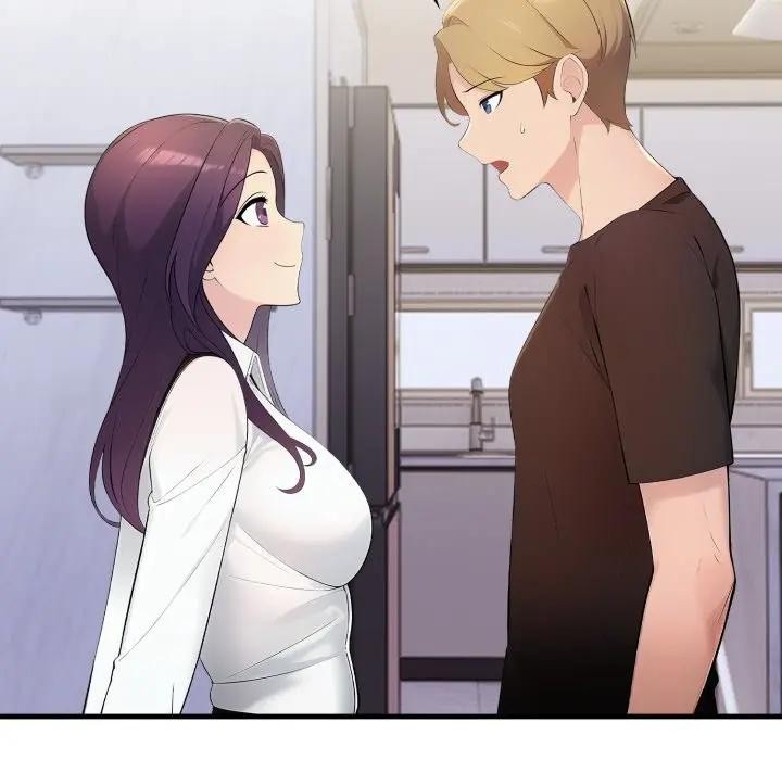 遇見美魔女房東第19話