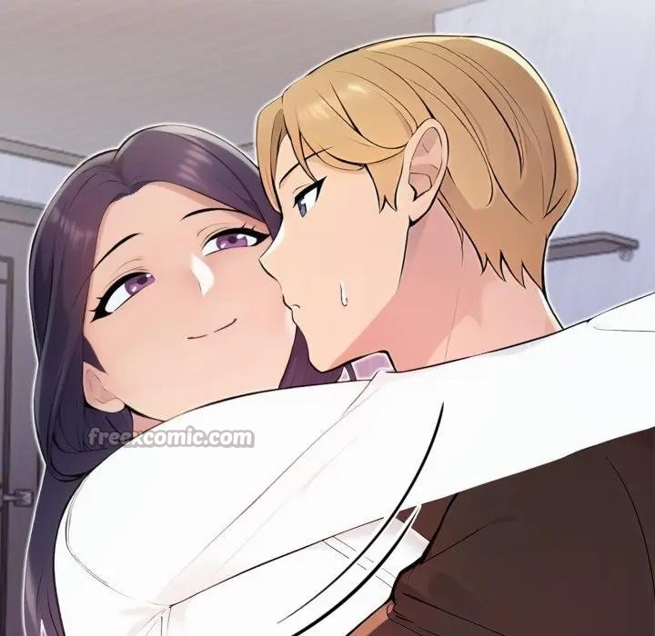 遇見美魔女房東第19話