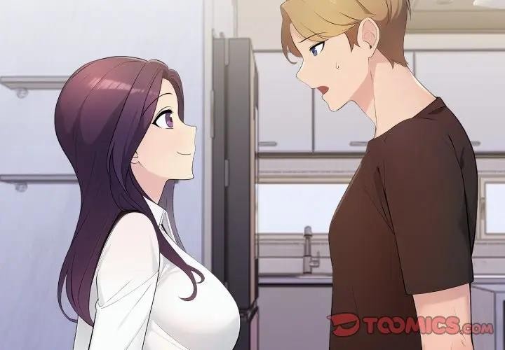 遇見美魔女房東第20話