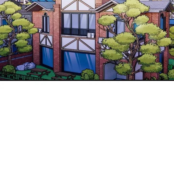 遇見美魔女房東第20話