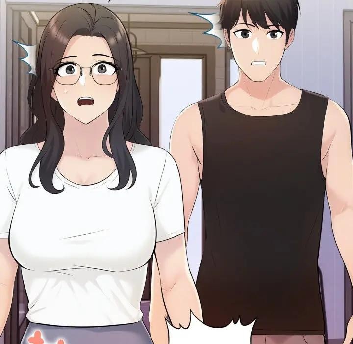 遇見美魔女房東第20話