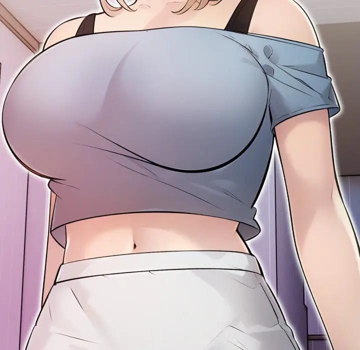 遇見美魔女房東第21話