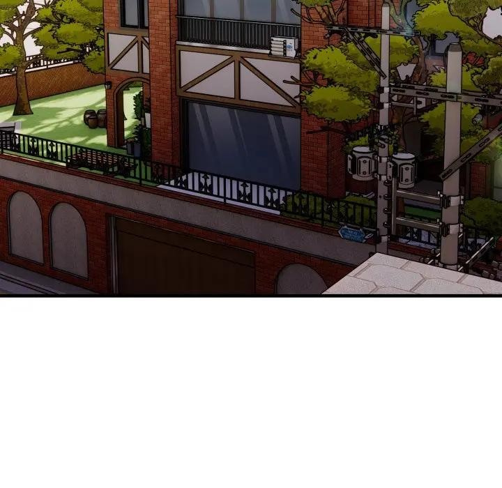 遇見美魔女房東第22話