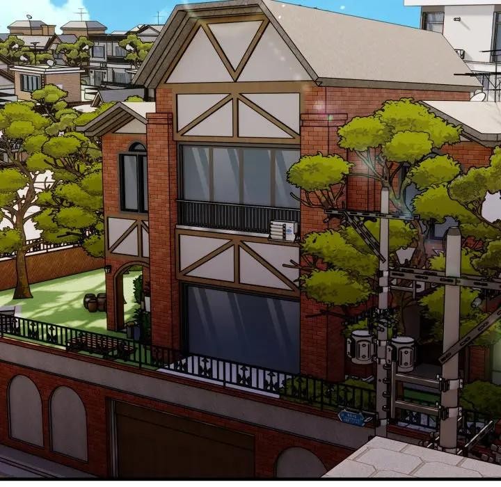 遇見美魔女房東第23話