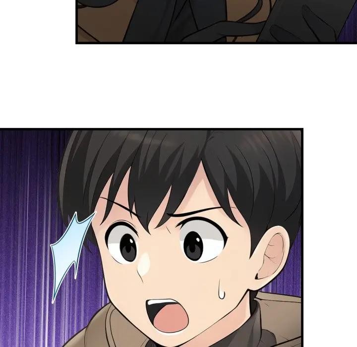 遇見美魔女房東第23話