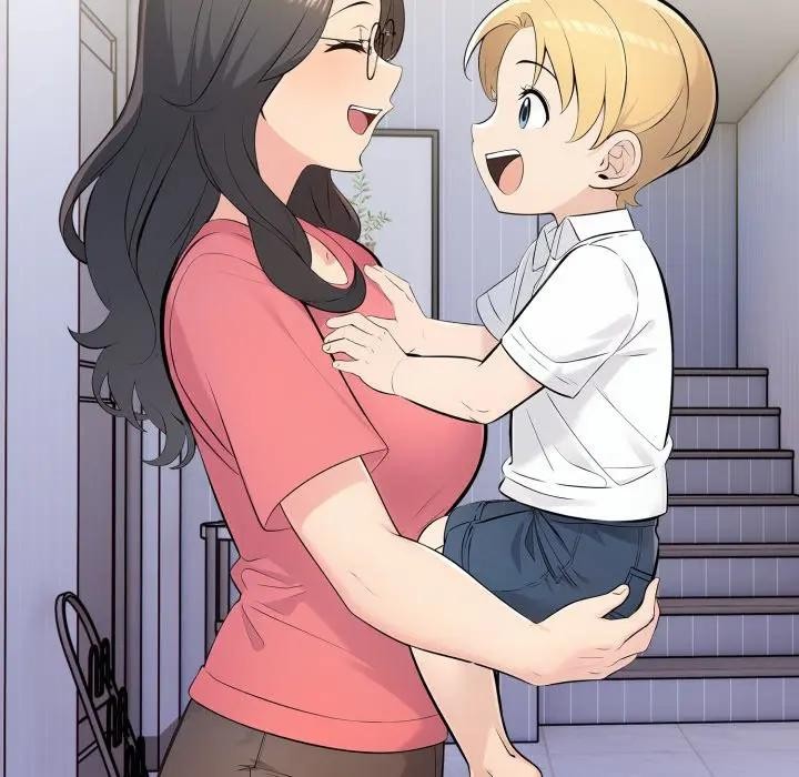 遇見美魔女房東第24話